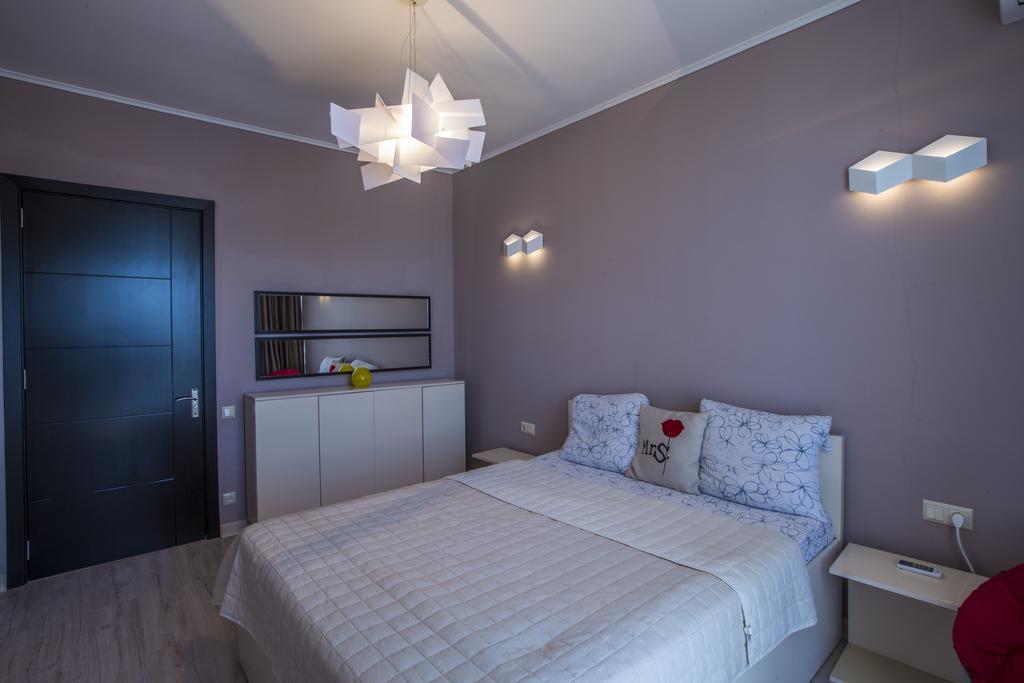 Apartment Magnolia Rustaveli 62 Batumi Exterior foto